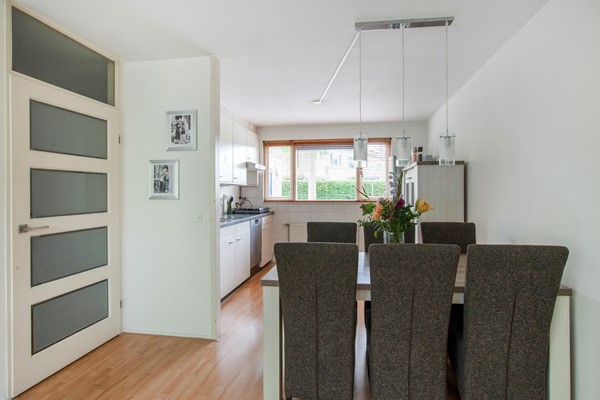 Medium property photo - Getijmolenerf 1, 2807 GG Gouda